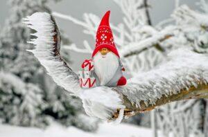 JULEMARKED på Bymisjonssenteret 26 – 27. NOV.